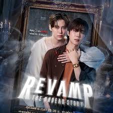 吸血鬼物语(全集)