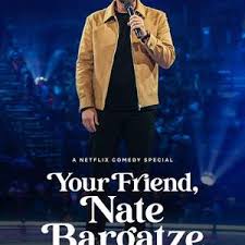 你的朋友，奈特·巴盖兹
