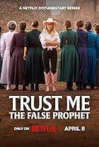 相信我：假先知真面目(全集)