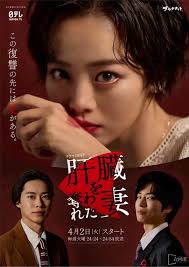 被夺走肝的妻子 第01集