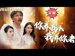 你养我小我养你老 第01集