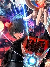 怪狩核芯 第01集