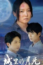 城里的月光 第24集