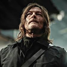 行尸走肉：达里尔·迪克森 第二季 第01集