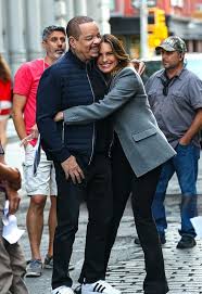 法律与秩序：特殊受害者 第二十六季 第01集