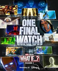 假如…？ 第三季 第05集