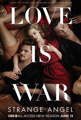 奇异天使 第二季 第01集