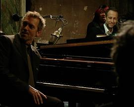 休·劳瑞的蓝调朝圣之旅(全集)