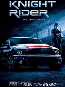 新霹雳游侠 第01集