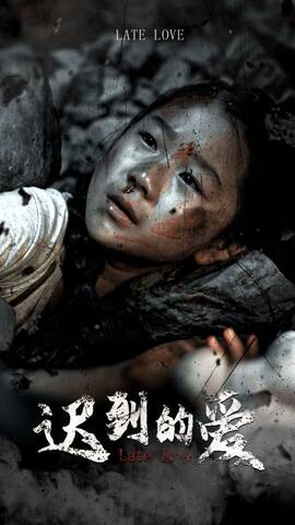 迟到的爱 第01-35集(大结局)