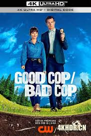 好警察-坏警察 第07集