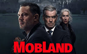 黑帮领地 第03集