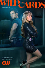 百变王牌 第二季 第08集