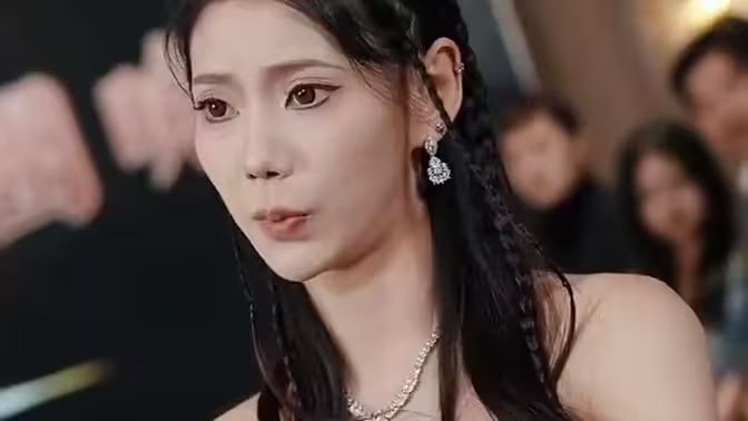 高手下山五个师姐宠上天 第1-20集