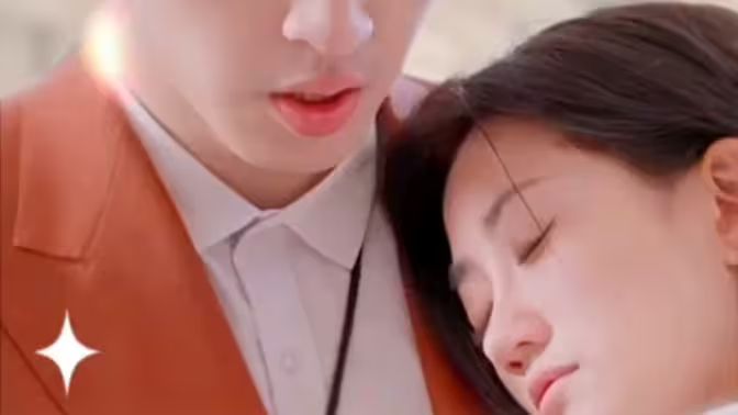 错爱难逃忆似梦 第1-20集